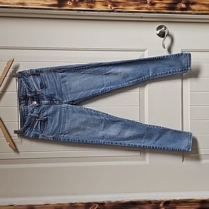 American Eagle Womens Jegging